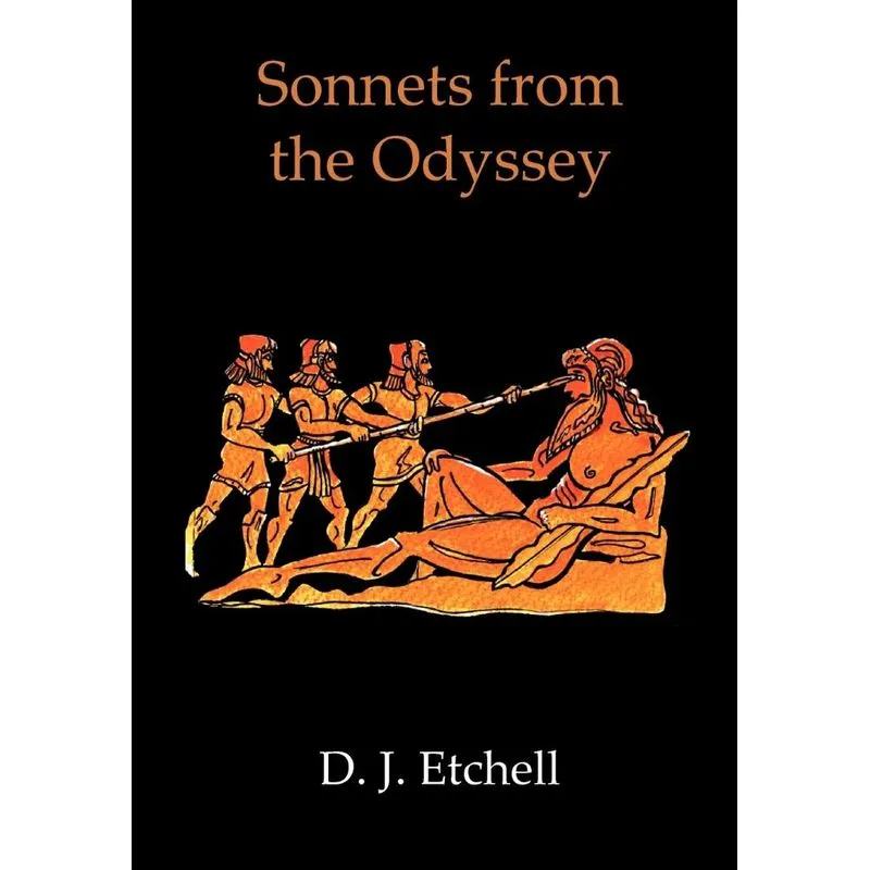 Sonnets from the Odyssey