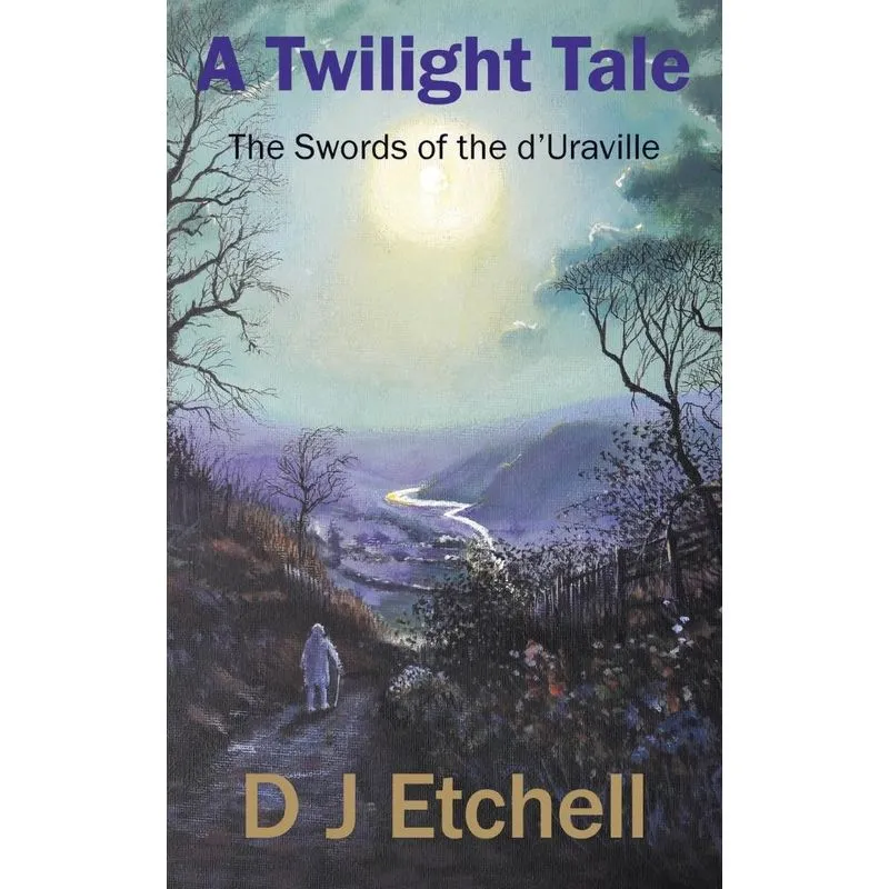 A Twilight Tale