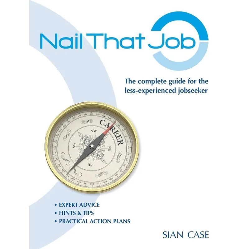 Nail That Job