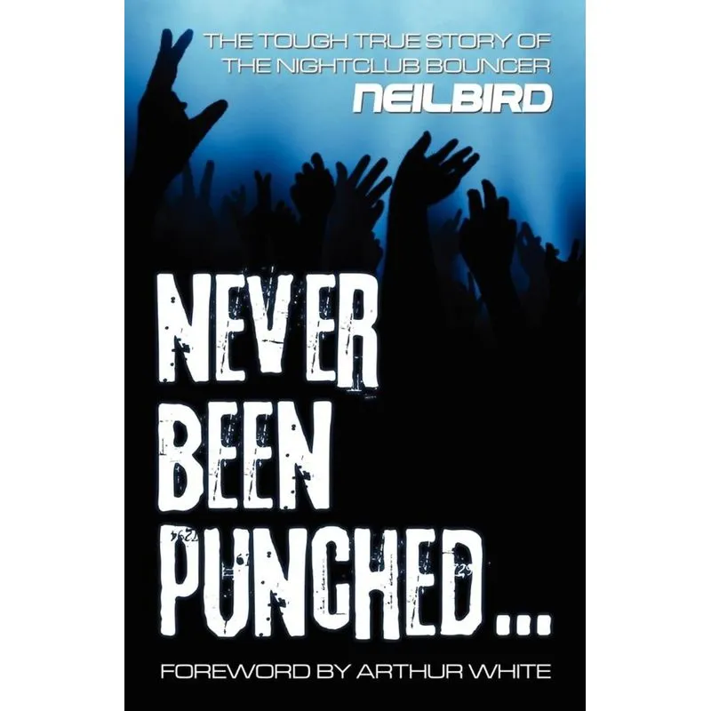 Never Been Punched