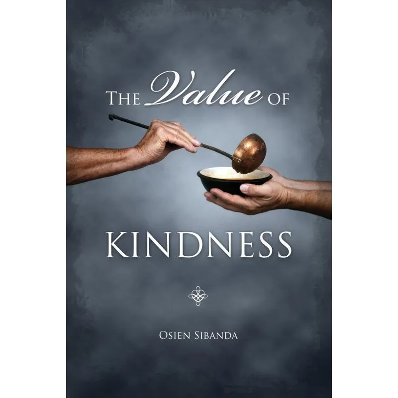 The Value of Kindness