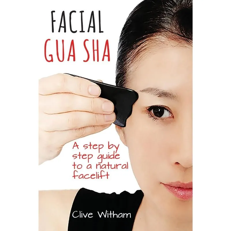 Facial Gua Sha