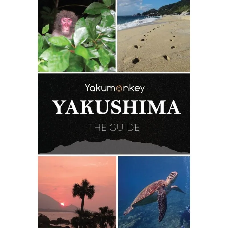 The Yakushima Guide