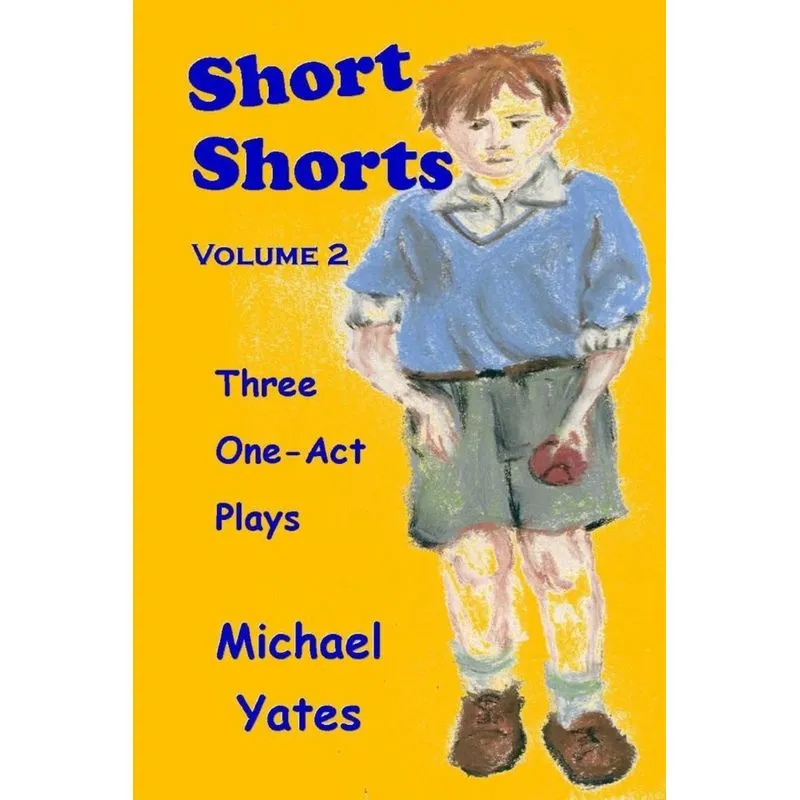 Short Shorts Volume 2