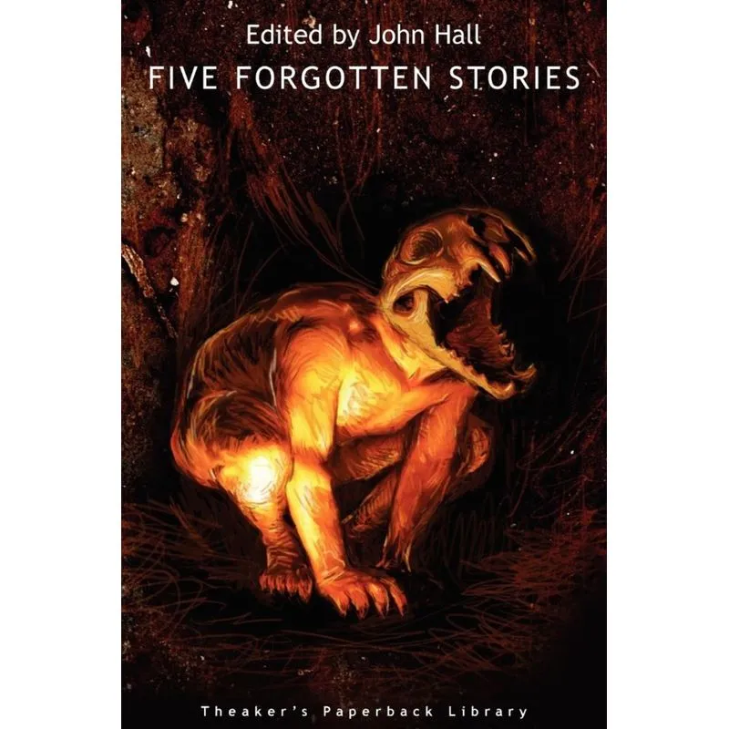Five Forgotten Stories