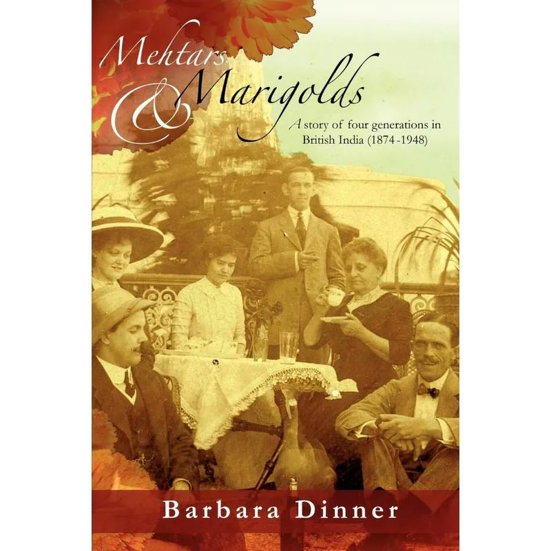 Mehtars & Marigolds