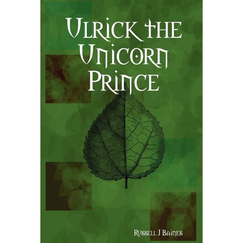 Ulrick the Unicorn Prince