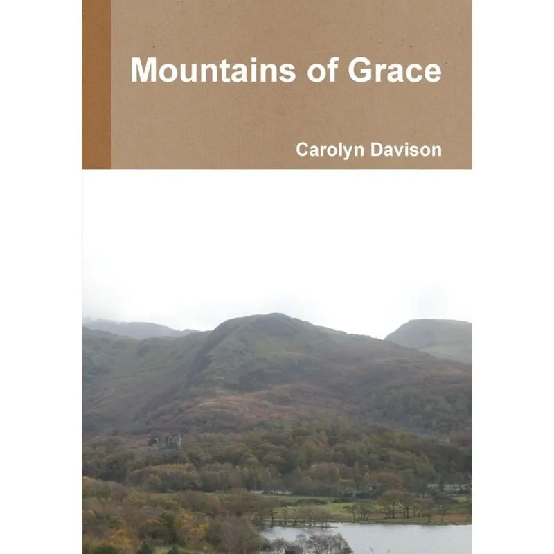 Mountains of Grace