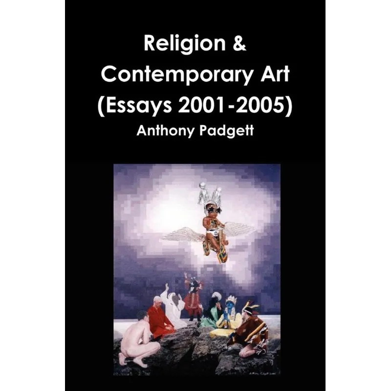 Religion & Contemporary Art