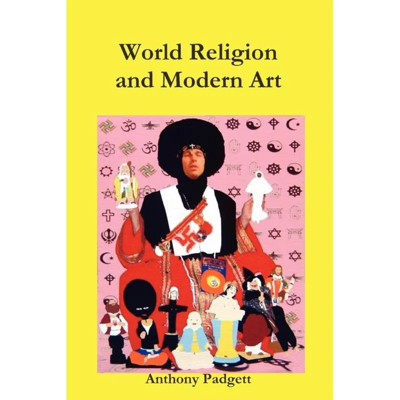 World Religion and Modern Art
