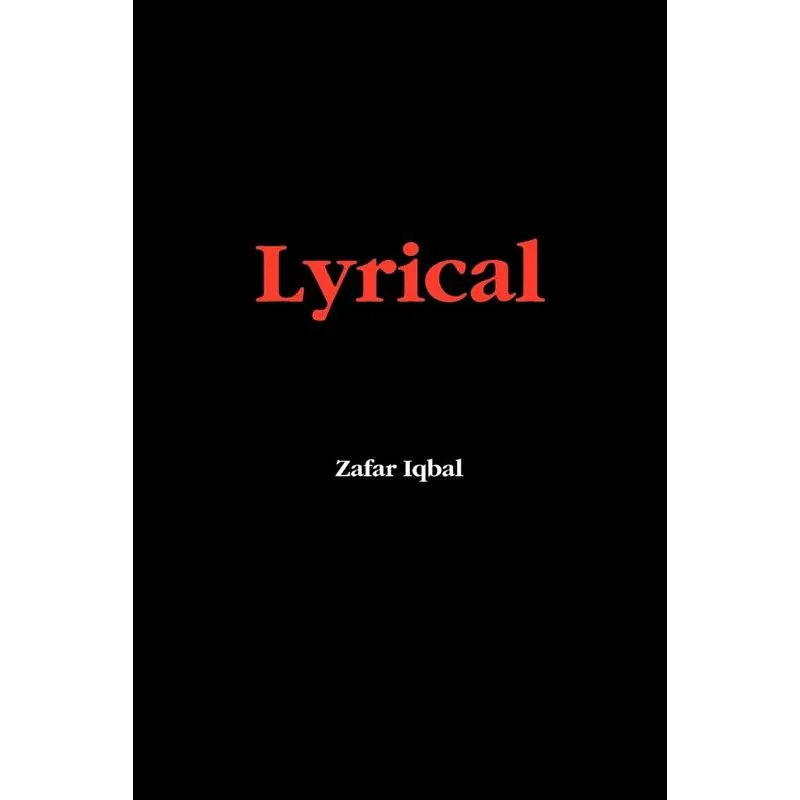 Lyrical