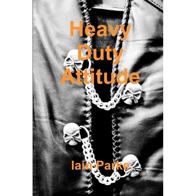 Heavy Duty Attitude