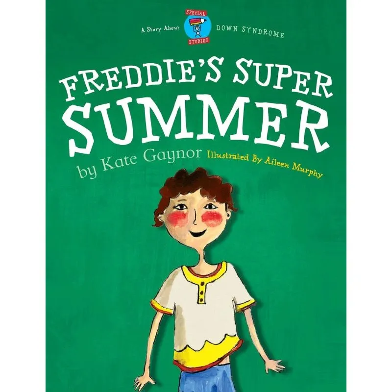 Freddies Super Summer