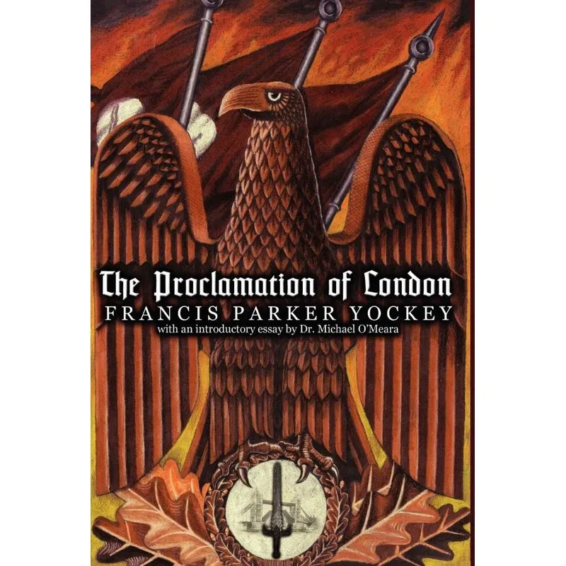The Proclamation of London