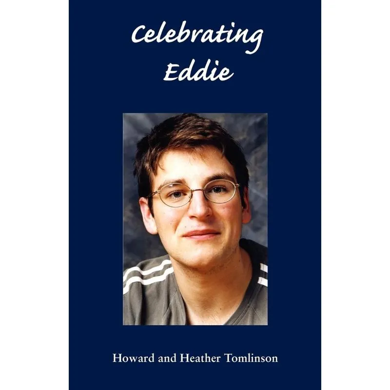 Celebrating Eddie