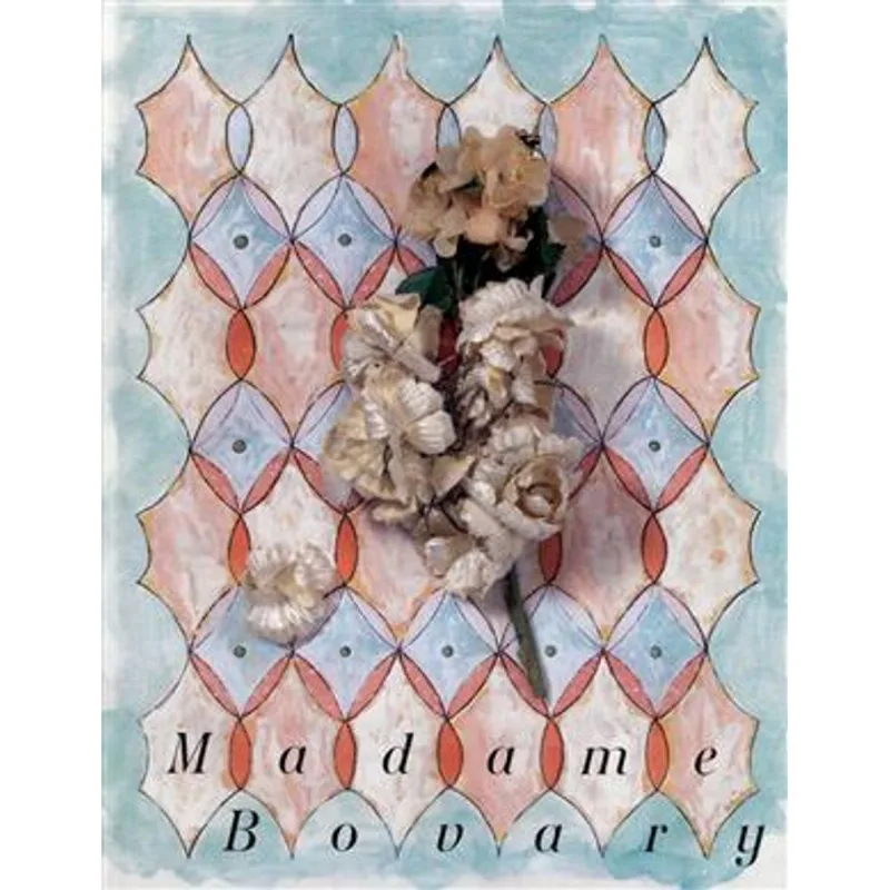 Madame Bovary