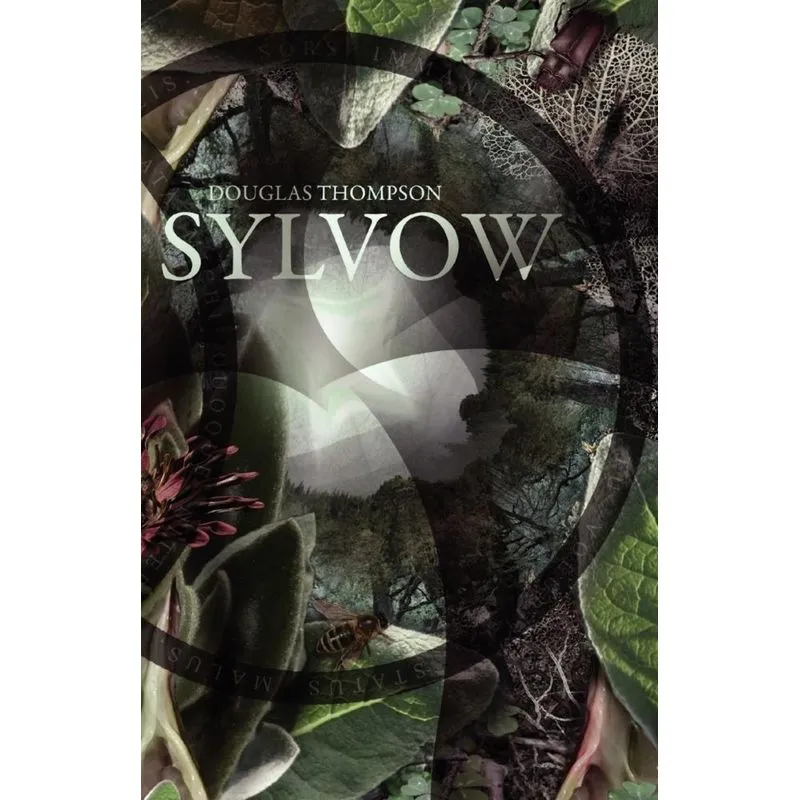 Sylvow (Paperback)