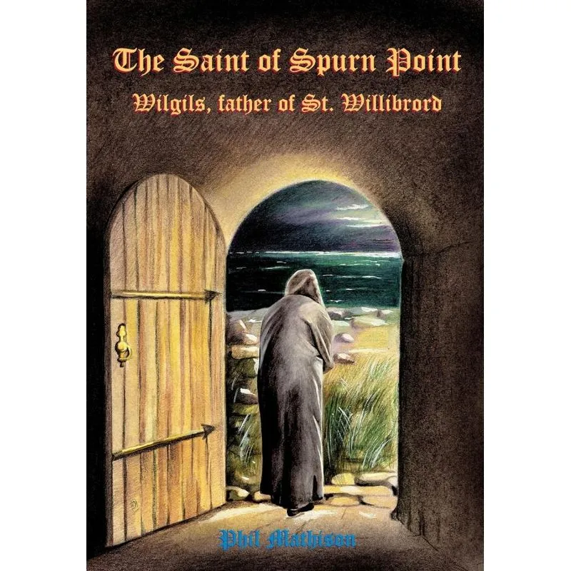 The Saint of Spurn Point