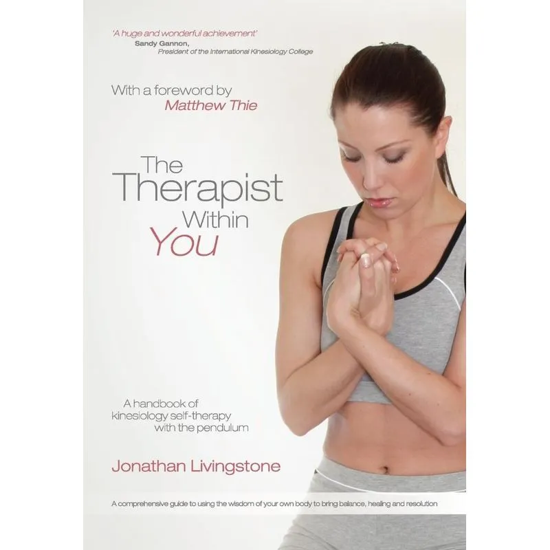 The Therapist Within You