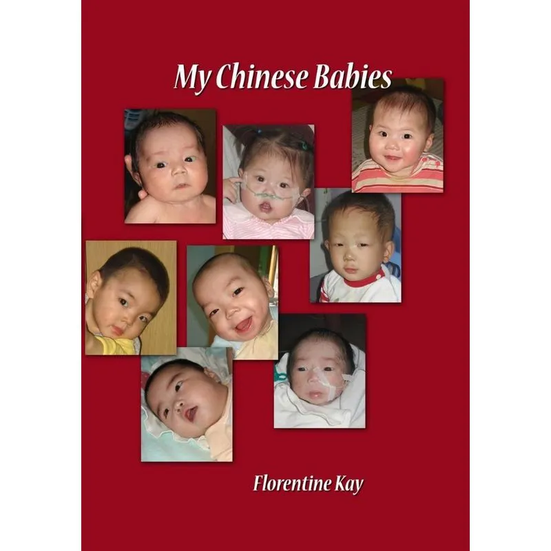 My Chinese Babies