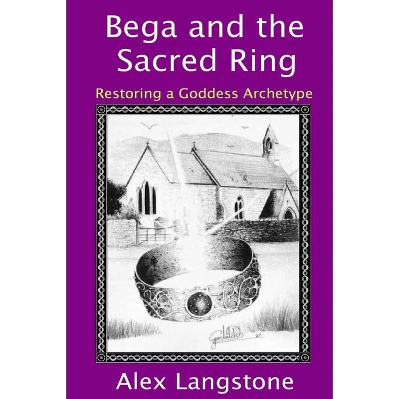 Bega And The Sacred Ring