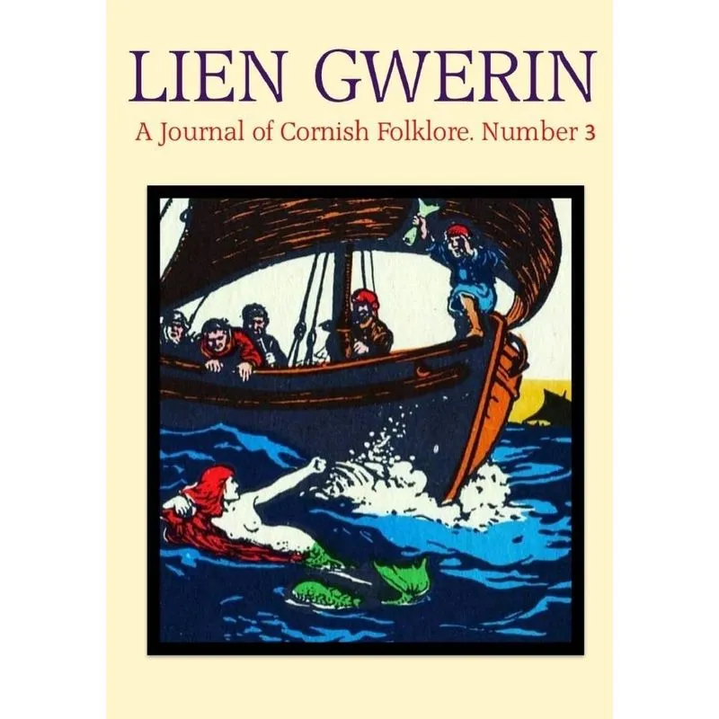 Lien Gwerin 3