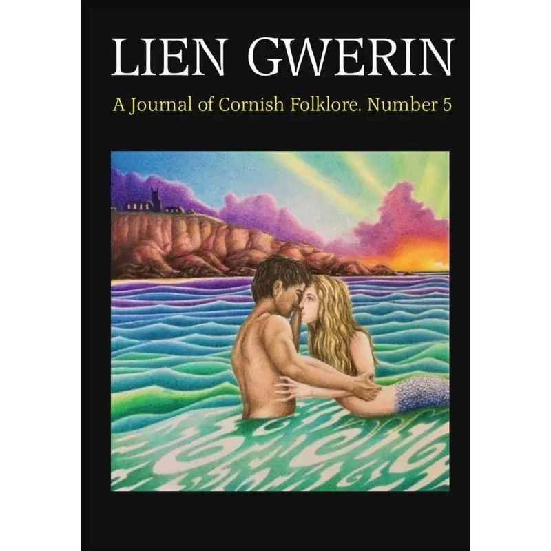 Lien Gwerin 5