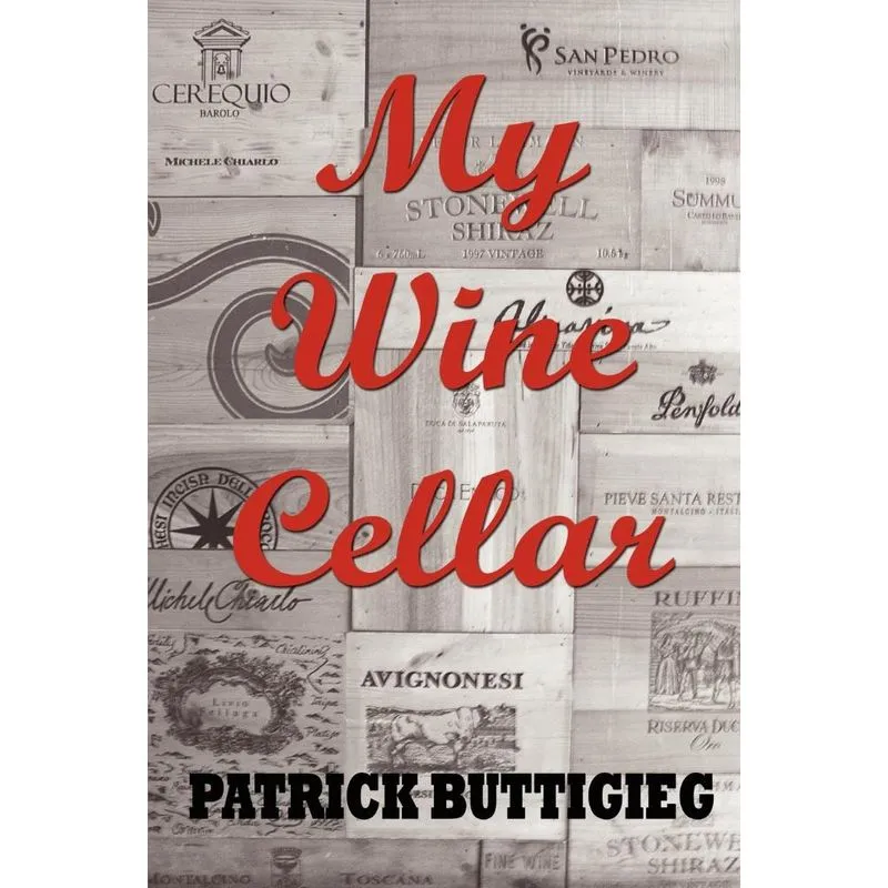 My Wine Cellar