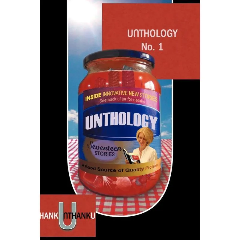 Unthology No.1