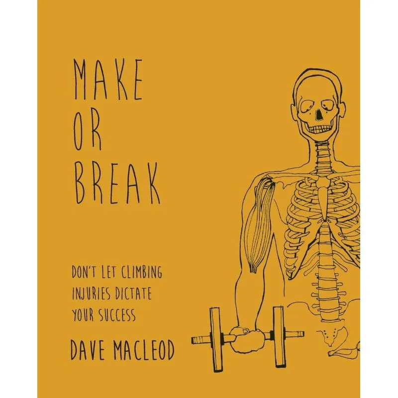 Make or Break
