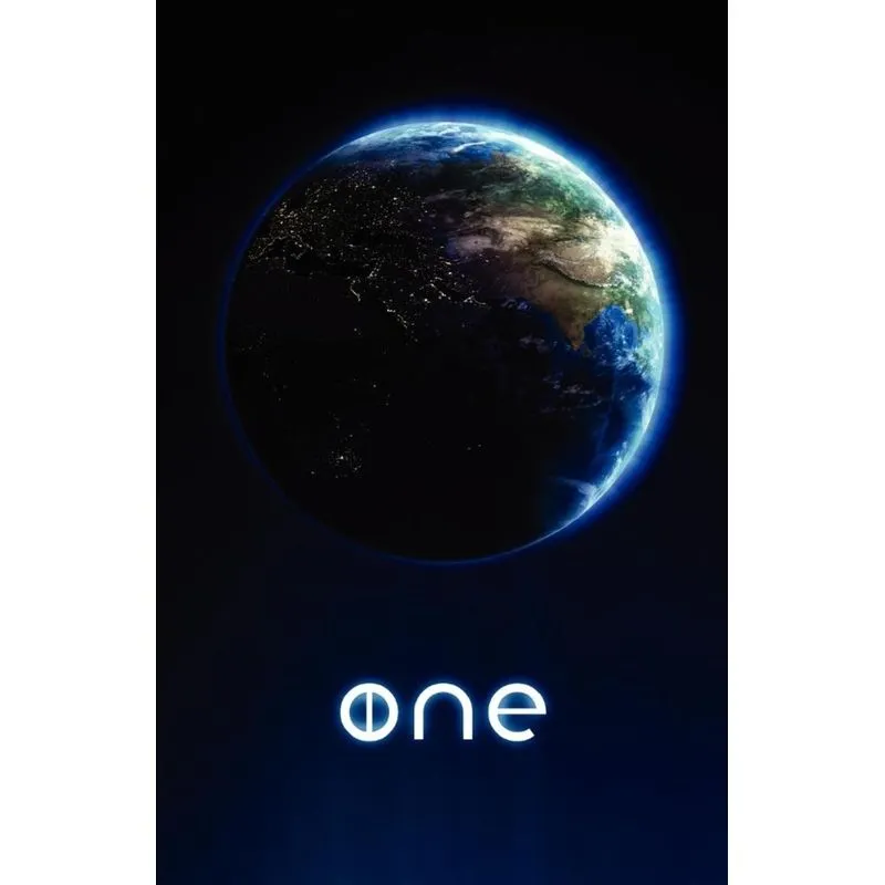 One