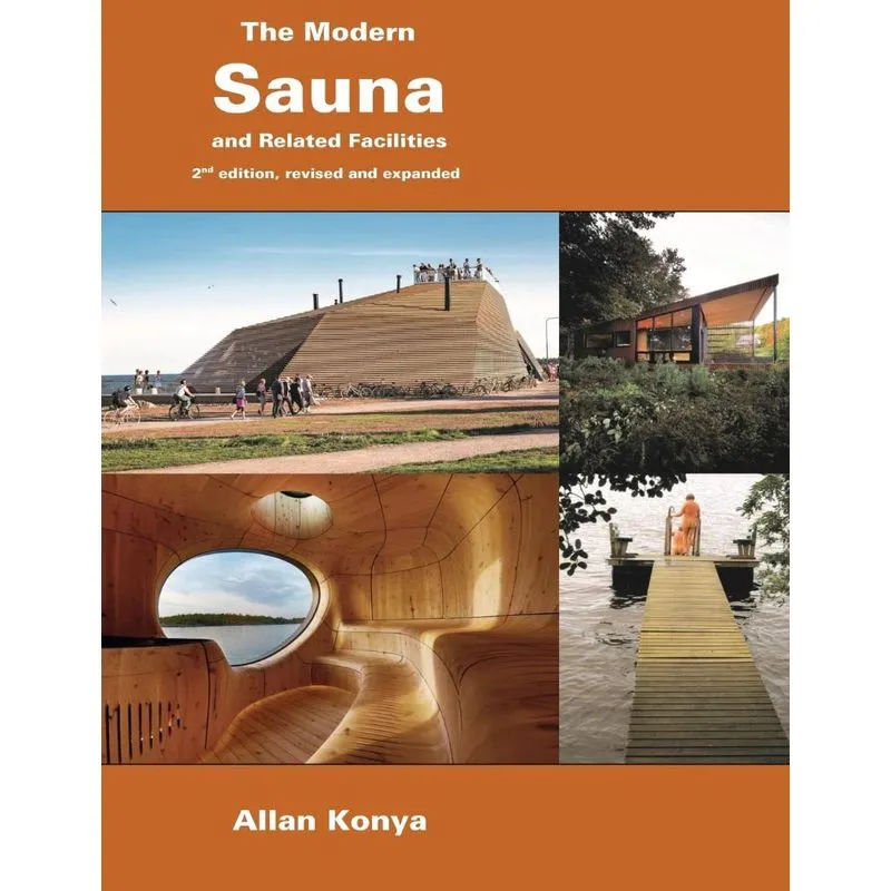 The Modern Sauna