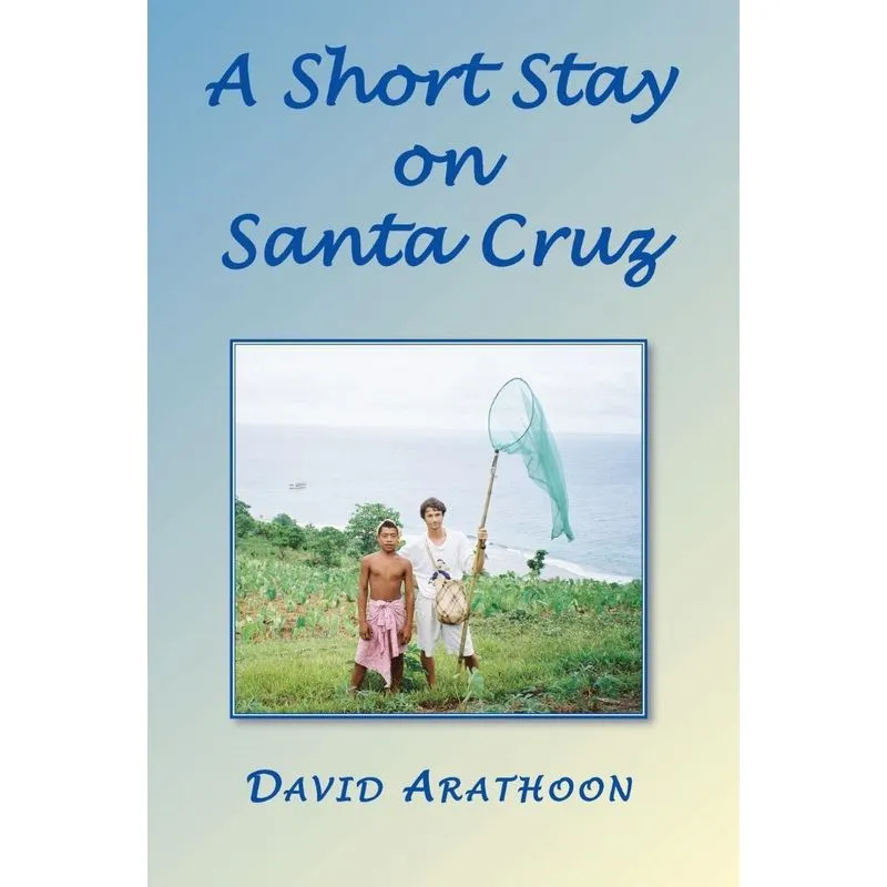 A Short Stay on Santa Cruz