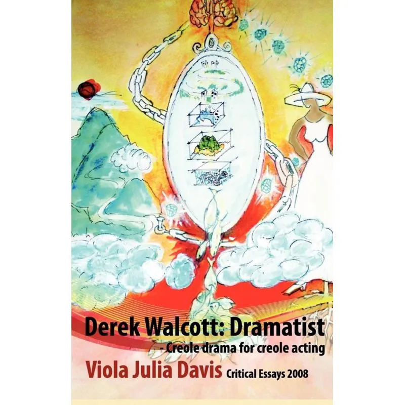 Derek Walcott