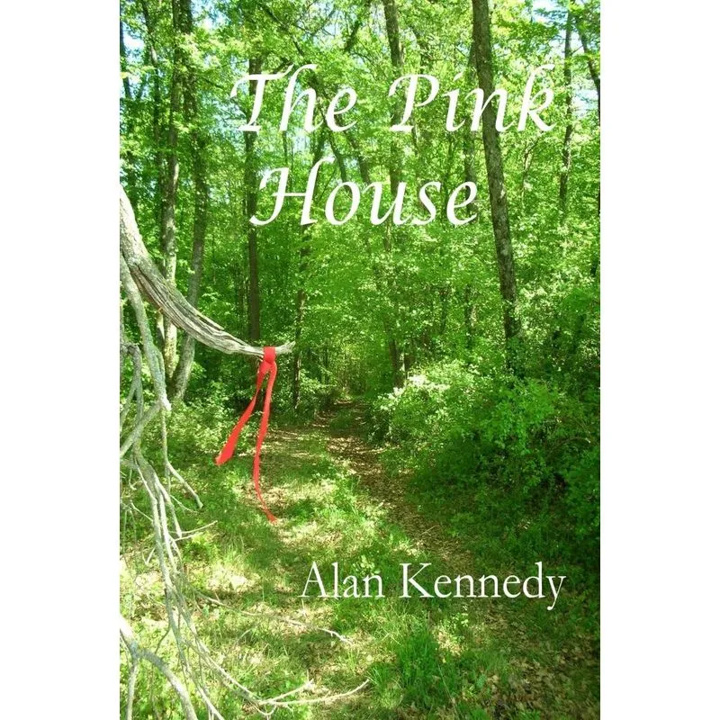 THE PINK HOUSE