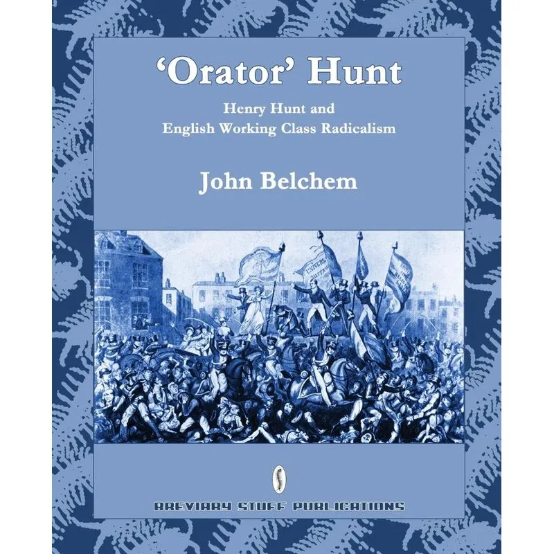 Orator Hunt