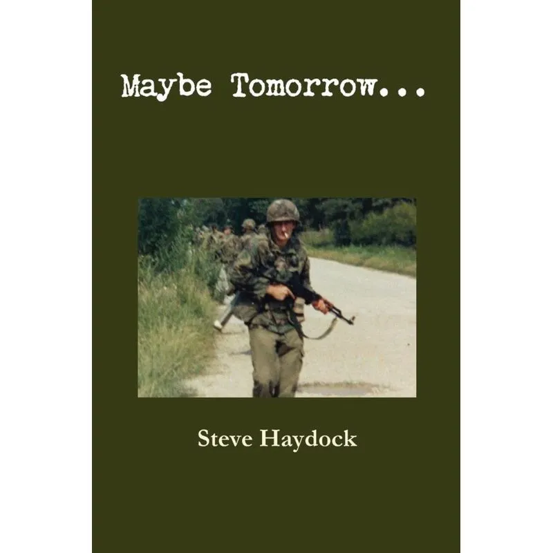 Maybe Tomorrow...