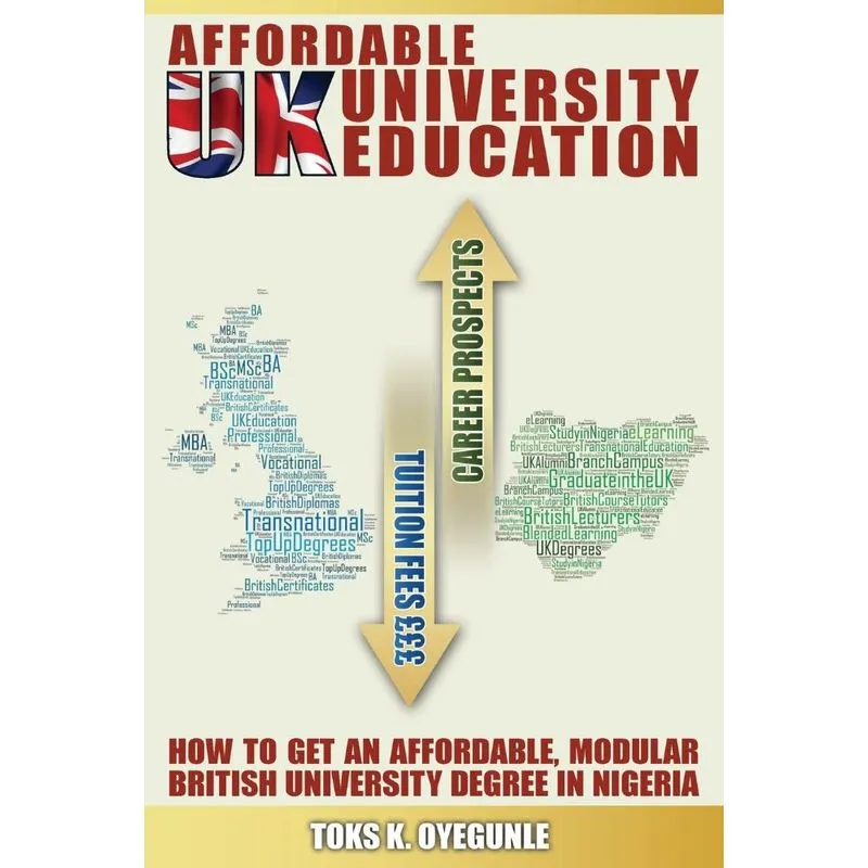 Affordable UK University Education