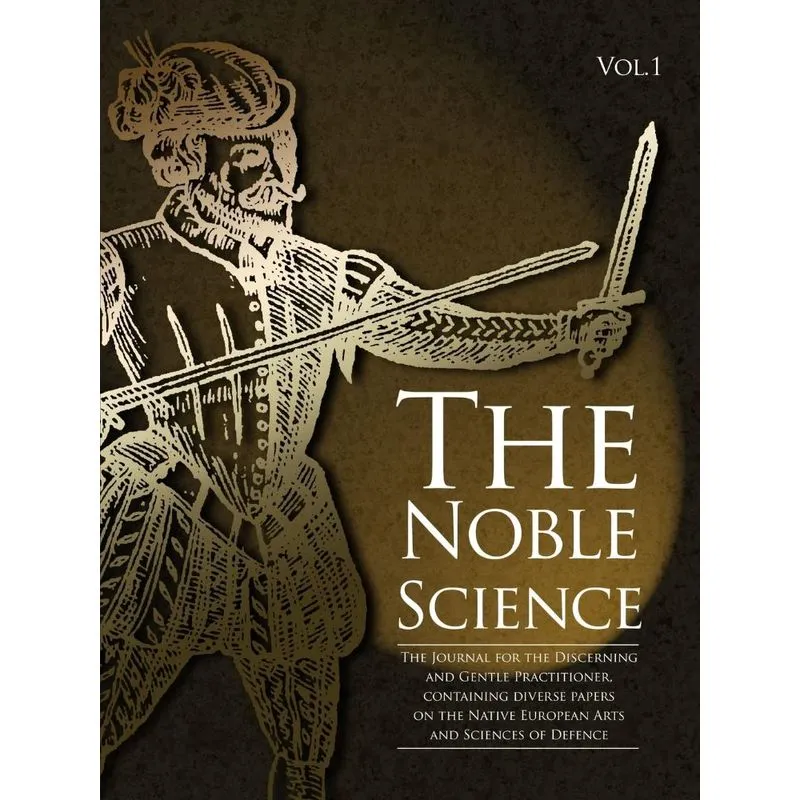 The Noble Science Volume 1