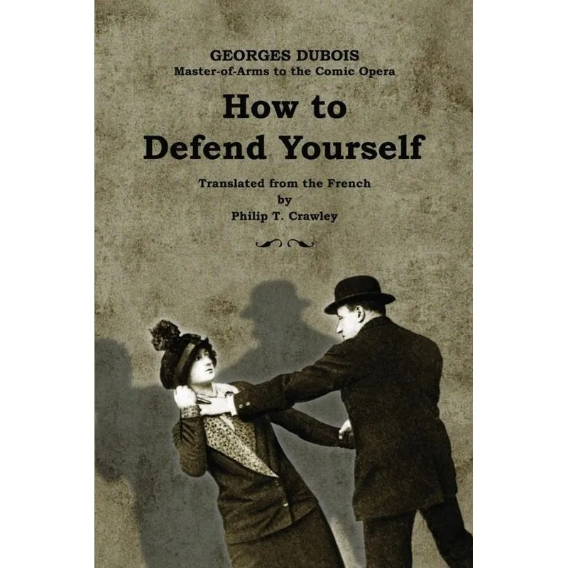How to Defend Yourself