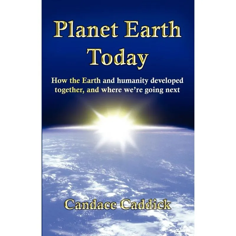 Planet Earth Today