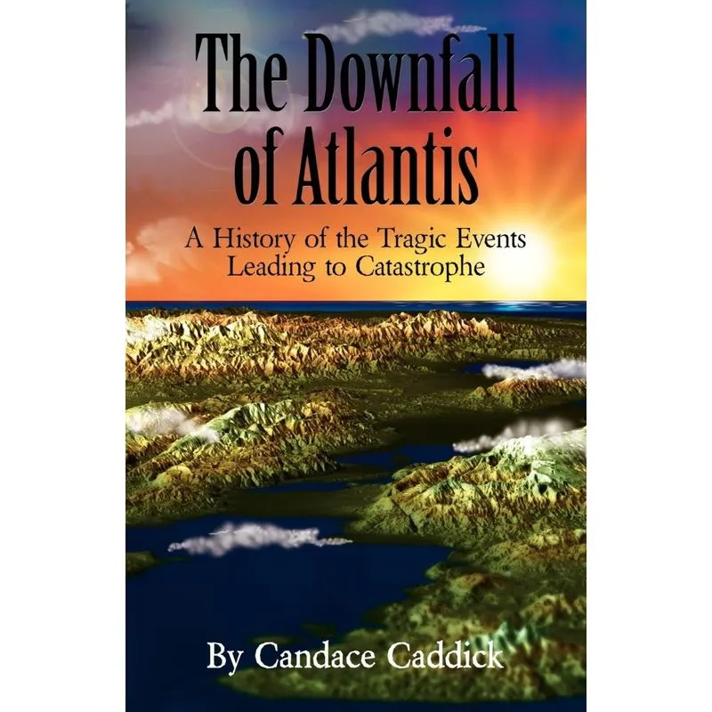 The Downfall of Atlantis