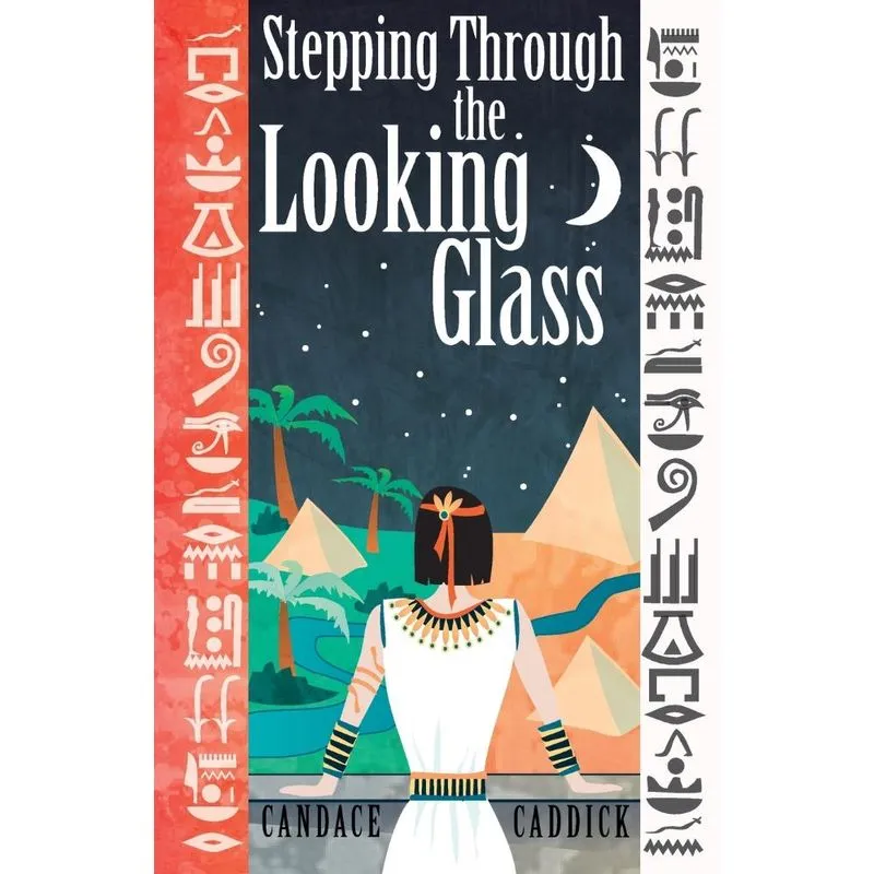 Stepping Through the Looking Glass