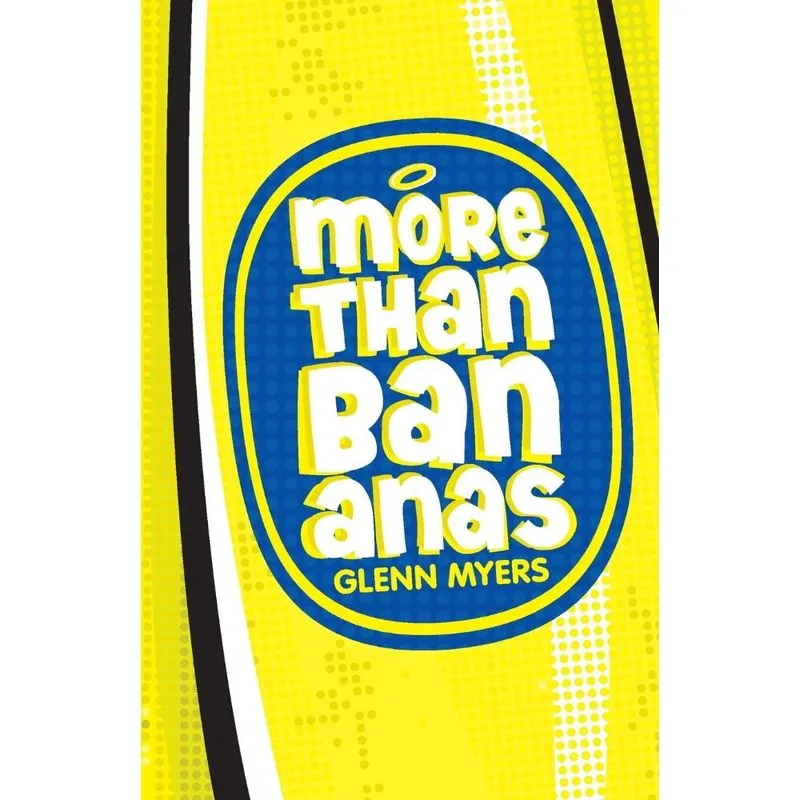 More Than Bananas