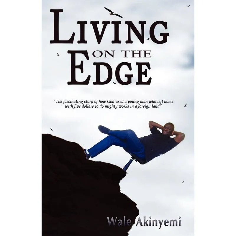Living on the Edge