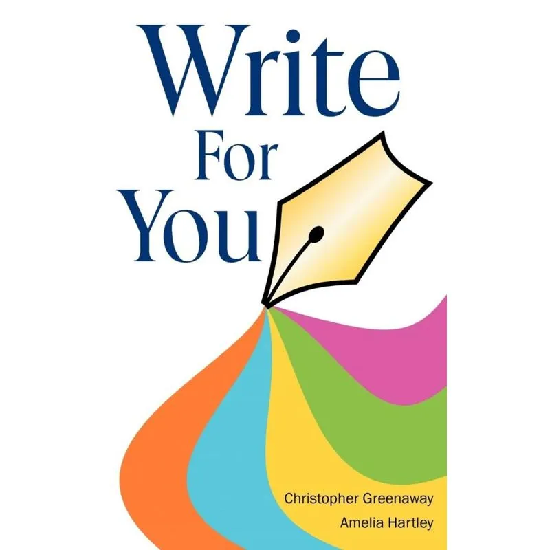 Write for You