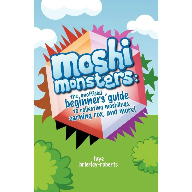 Moshi Monsters