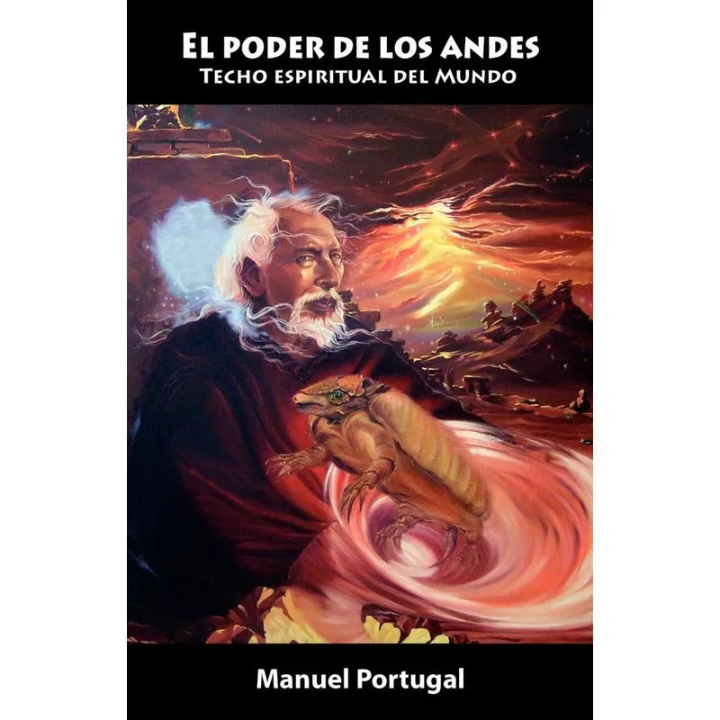 El Poder de Los Andes