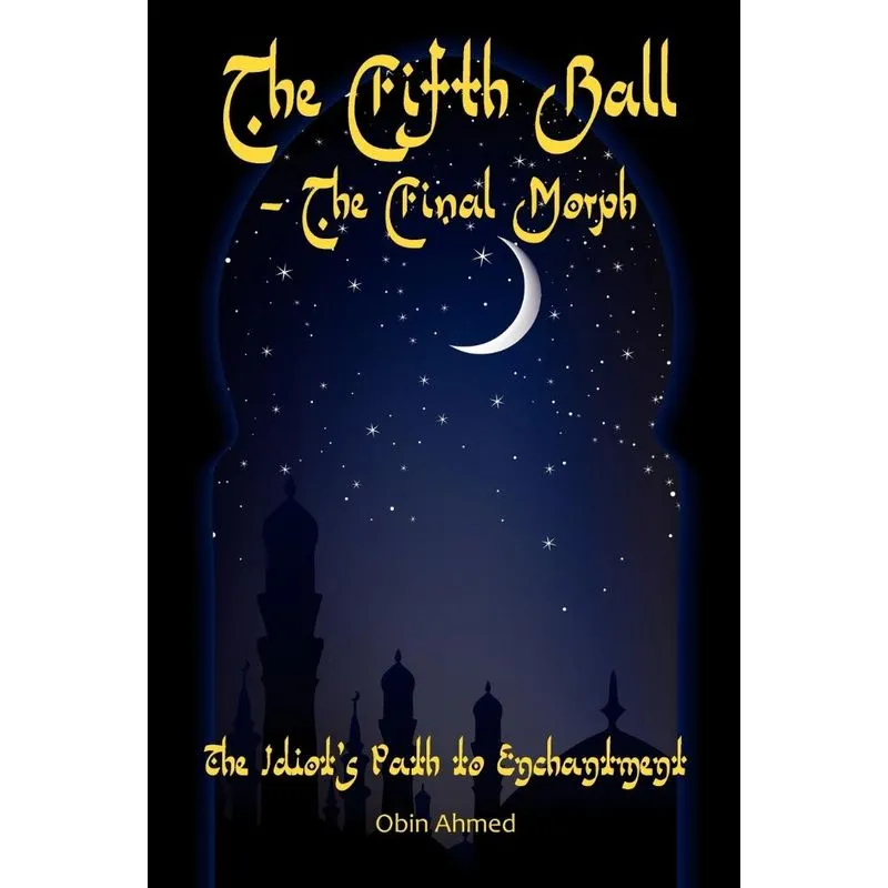 The Fifth Ball - The Final Morph