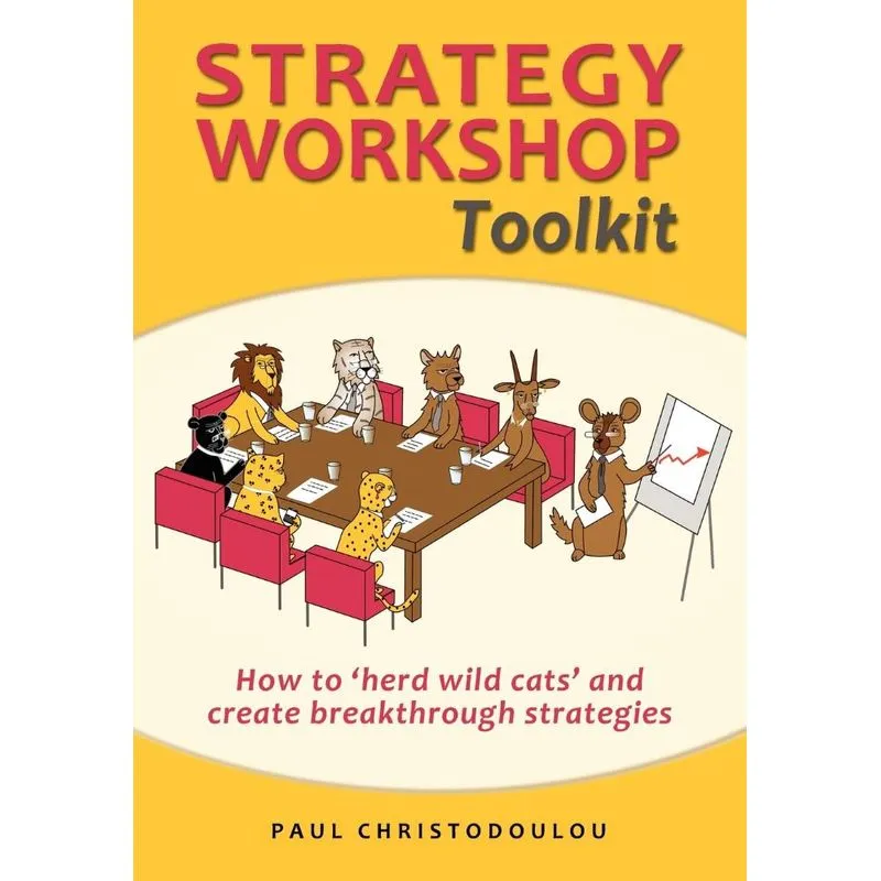Strategy Workshop Toolkit